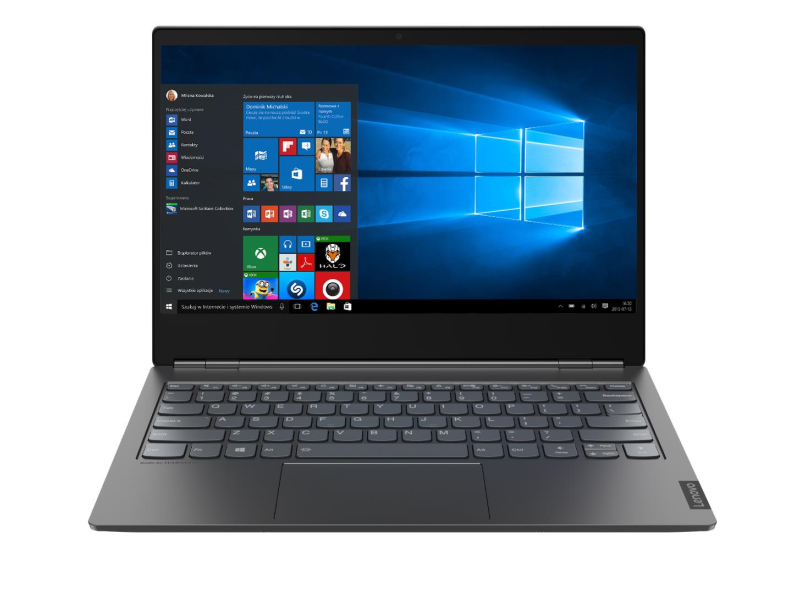 Lenovo ThinkBook Plus i7-10510U/16GB/512/Win10P